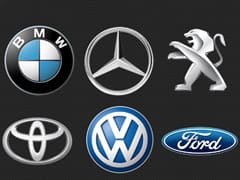 Car Logos Quiz