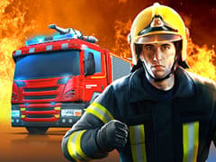 Emergency HQ: City Rescuer