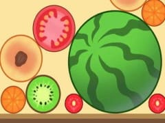 Merge Fruit