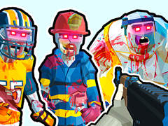 Zombies Shooter 2